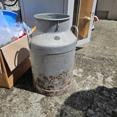Milk Churn