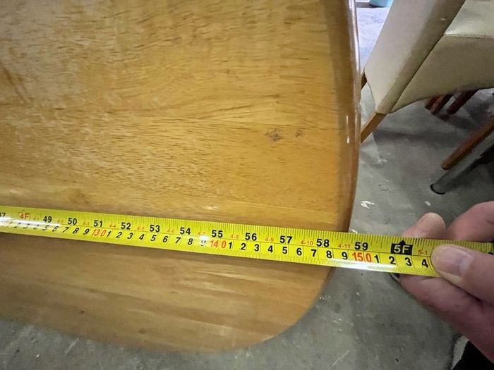 Dining tables - see all pics - many available