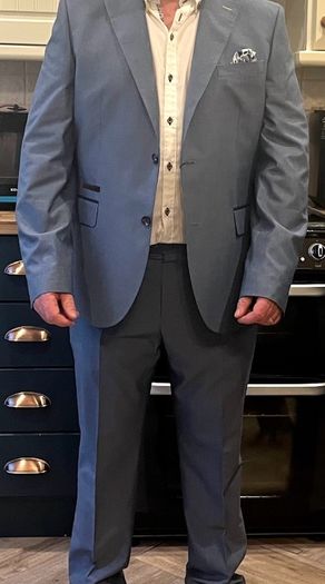 mens suit