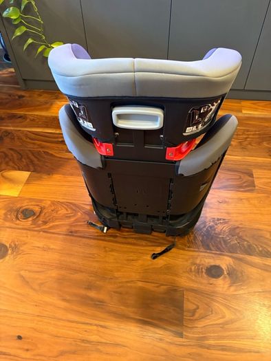 Joie Trillo Car Seat