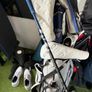 Taylormade Qi10 5 wood (Stiff) Image 4