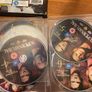 Supernatural: season 4 box set dvd Image 4