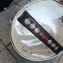 Bass Drum & Snare Drum Image 4