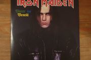 Iron Maiden