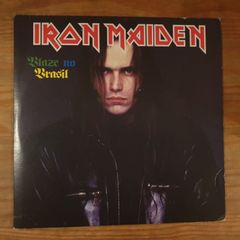 Iron Maiden