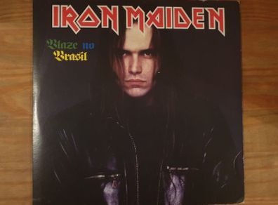 Iron Maiden