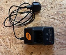 charger TJEP