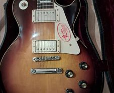 Gibson Les Paul R8 Custom Shop