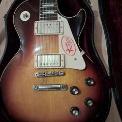 Gibson Les Paul R8 Custom Shop