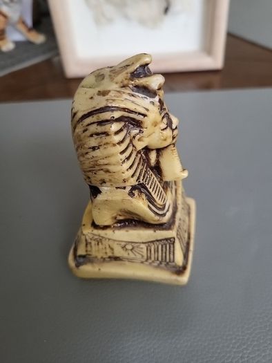 Egyptian ornaments