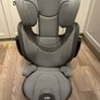 Joie Isofix Booster Image 2