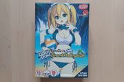 Tanto Cuore Doki Doki Beach Volleyball Card Game