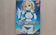 Tanto Cuore Doki Doki Beach Volleyball Card Game