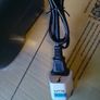 Small Electric Heater 500w Image 5
