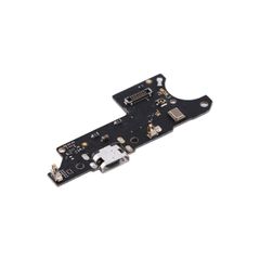 For Motorola Moto G8 Power Lite Charging Port Dock Connector Mic Replacement New - FHT12MCP