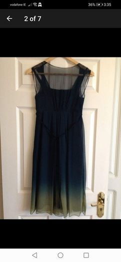 Principals Dress