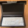 HHKB - Happy Hacking Keyboard Studio (Bluetooth, Wireless or Wired with USB-C, Silent, Mac, Windows, Charcoal Black/Printed Keycaps) Image 3