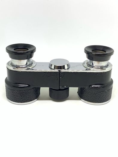 Vintage German opera glasses