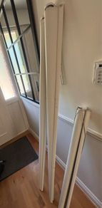 old blinds