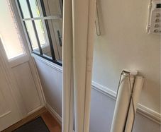 old blinds