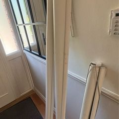 old blinds