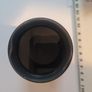 Antique Box Camera with Brass Lens Image 10