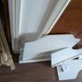 Toddler bed frame(good condition)_no mattress_sluts need to be changed Image 4