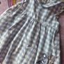 6-9m, Baby Peter Rabbit Dress Image 3