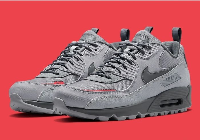 Nike Air Max 90