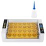 24-Egg Incubator with Automatic Digital Temperature Control Image 4