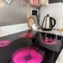 Electric Hob Nordmende Image 3