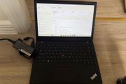 Lenovo Thinkpad T480 I5-8350u 16gb Ram 256gb Ssd