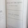 Idylls of The King: In Twelve Books by Alfred Lord Tennyson (HQ457) Image 2