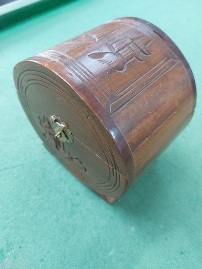 jewellery box