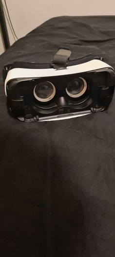 Gear Vr