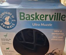 muzzle