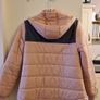 Ladies Diesel Jacket Small Size Image 2