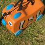 kids suitcase Image 2