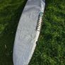 6' 6' Surfboard - Negative Superfish Image 3