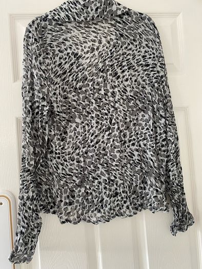Per Una Blouse size 16