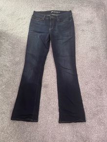 Levis Jeans