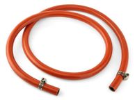 main image for ad Calor Gas Hose 3M X 8mm c/w Clips