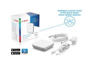 Bosch Smart Home Controller II, Gateway Controlling The Bosch Smart Home System