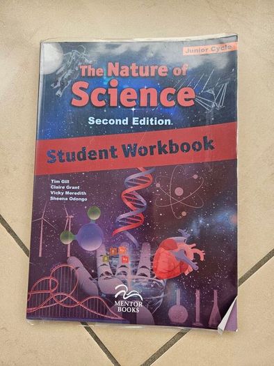 school books junior certificate