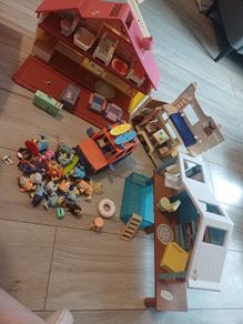 bluey toys