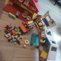 bluey toys