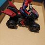 Spiderman figure Image 3