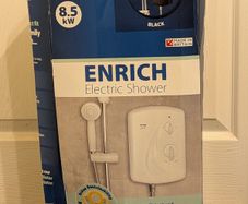 Triton Enrich Electric Shower