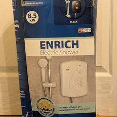 Triton Enrich Electric Shower