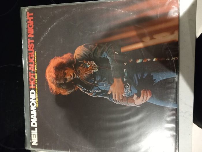 Mixed Vinyl Bundle